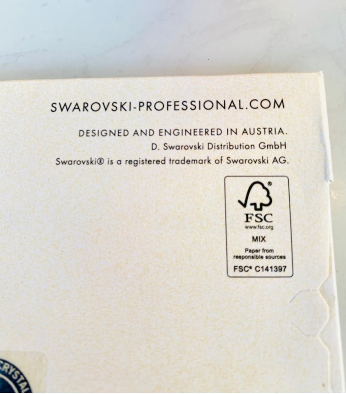 30pcs Tooth Gems Swarovski® Crystals Lead Free Non Hotfix Designs Foiled  Ss8 Rhinestones Flatbacks -  Australia